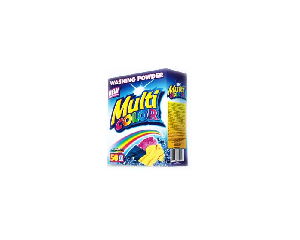 Veas mazganas pulveris, 600g., MULTI COLOR